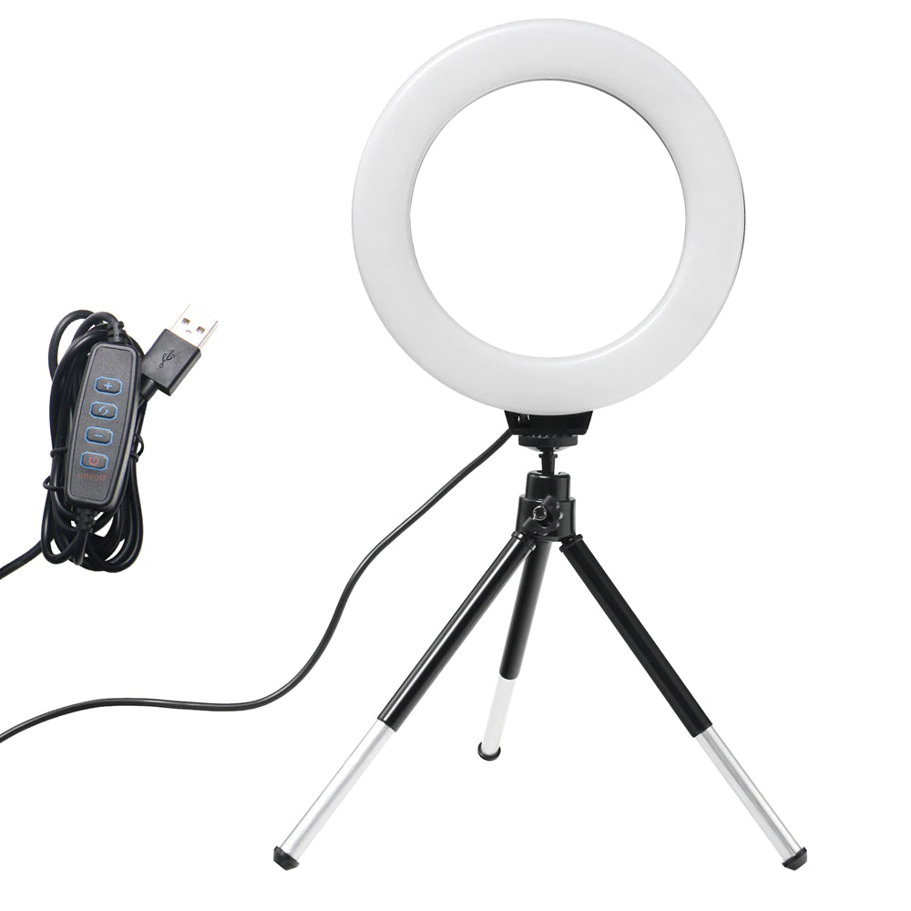 Ring Light