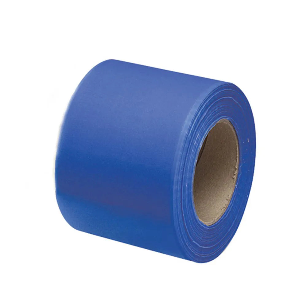 Barrier Tape Blue