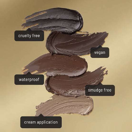 Brow Code Creamades Pomade - 24HR Brow Perfection