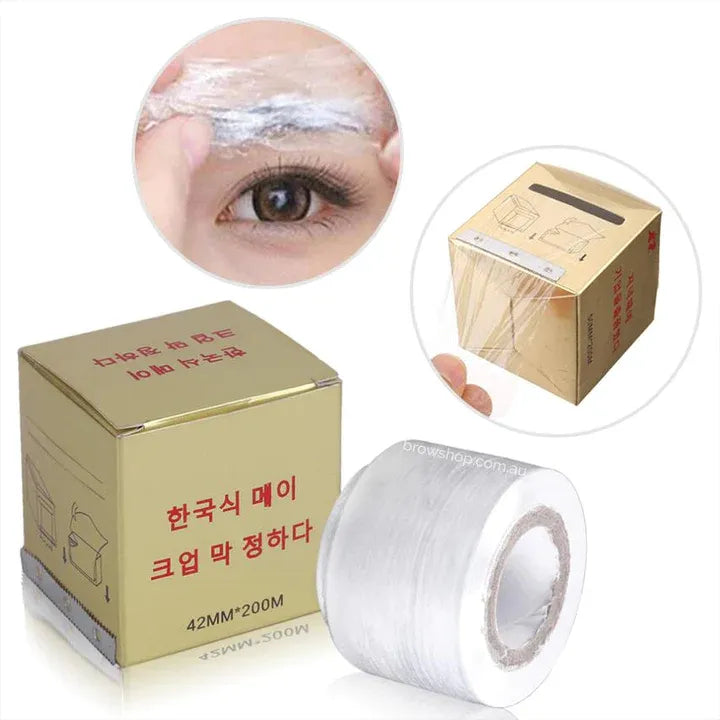 Tattoo Wrap Cling Film