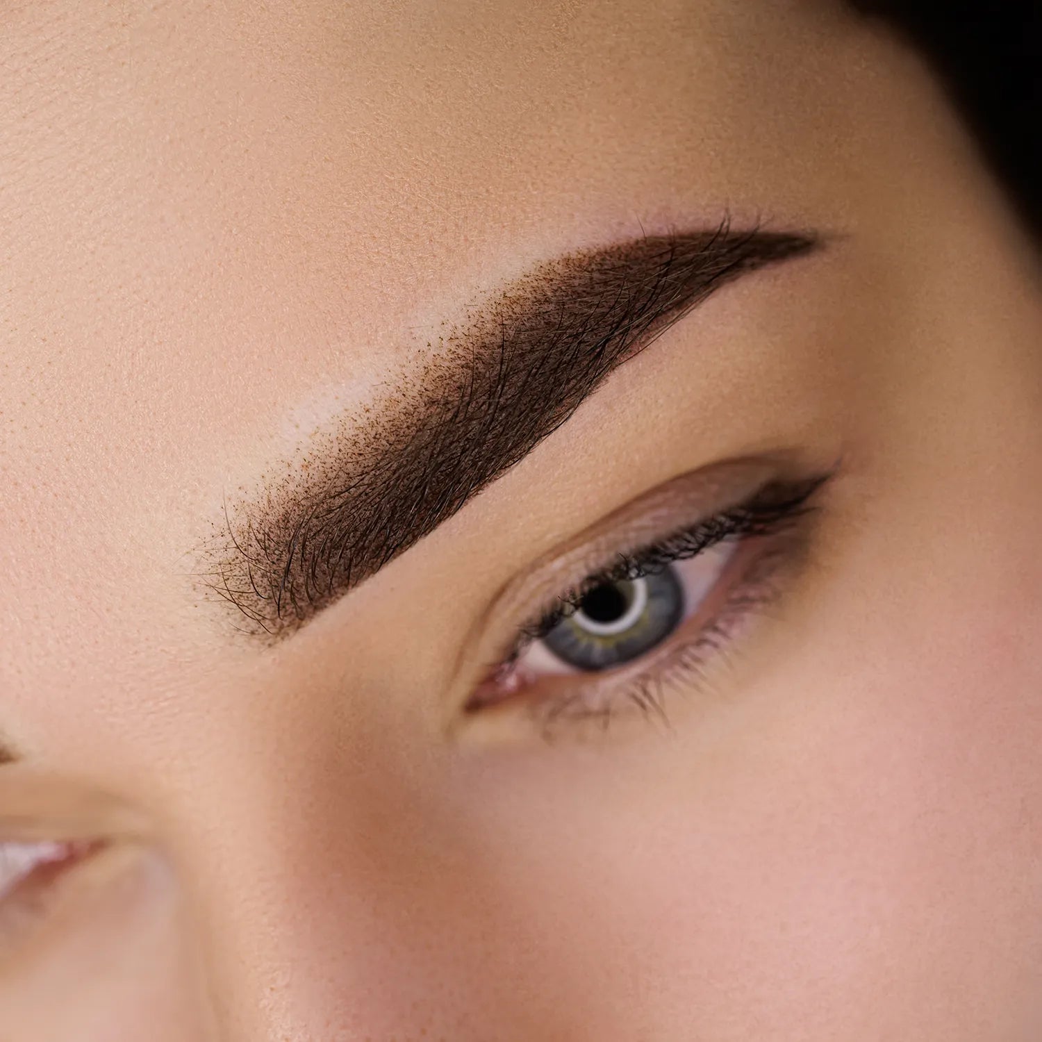 Cosmetic Tattooing Powder Brows Gold Coast