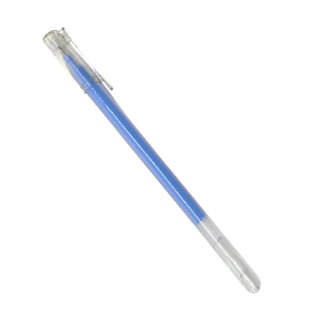 Gel Mapping Pen Blue