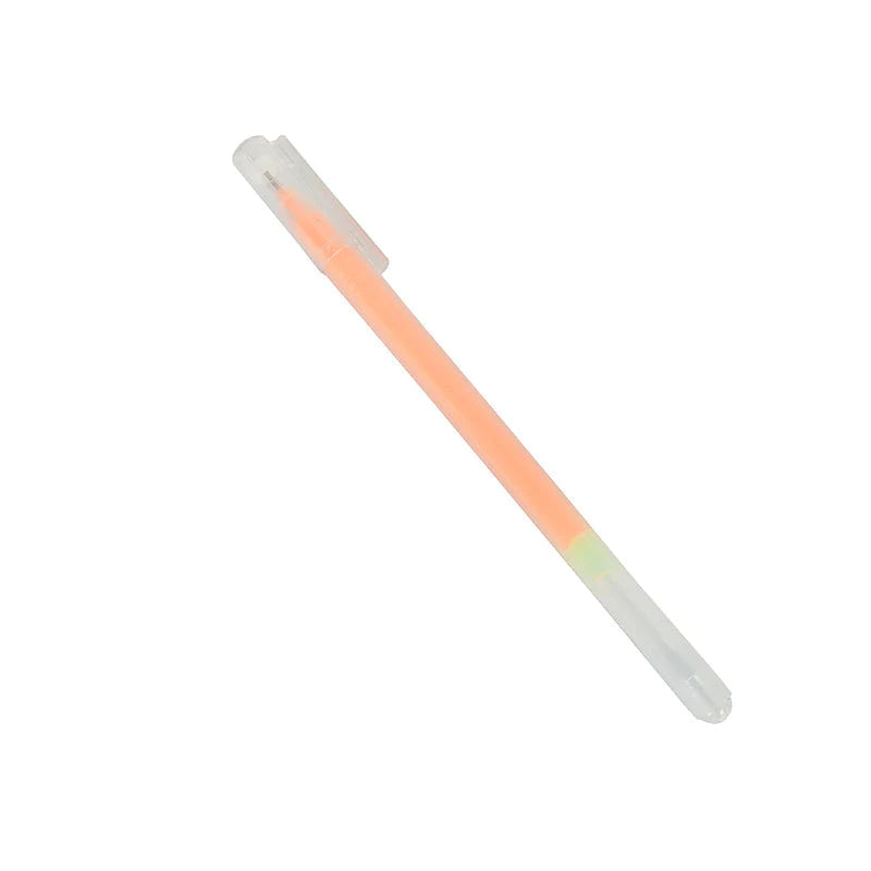 PMU Gel Mapping Pen Orange