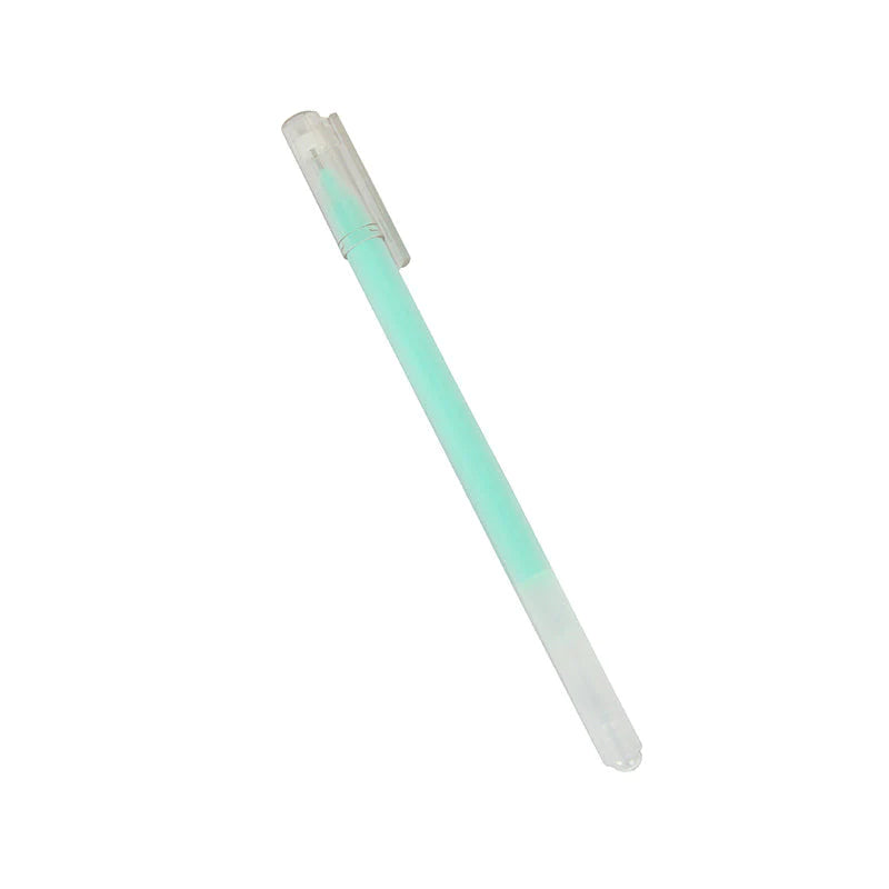 PMU Gel Mapping Pen Turquoise