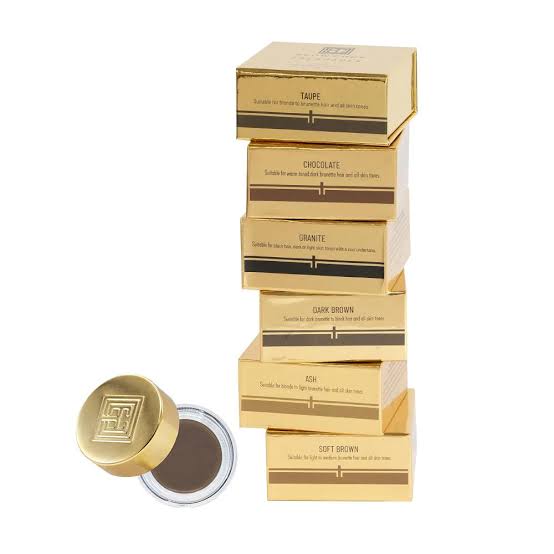Brow Code Creamades Pomade - 24HR Brow Perfection